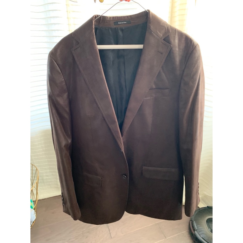 Pronto Uomo Men’s Jacket/sports coat/blazer